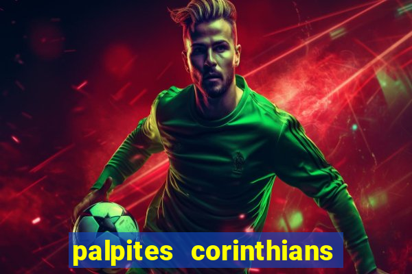 palpites corinthians x gremio